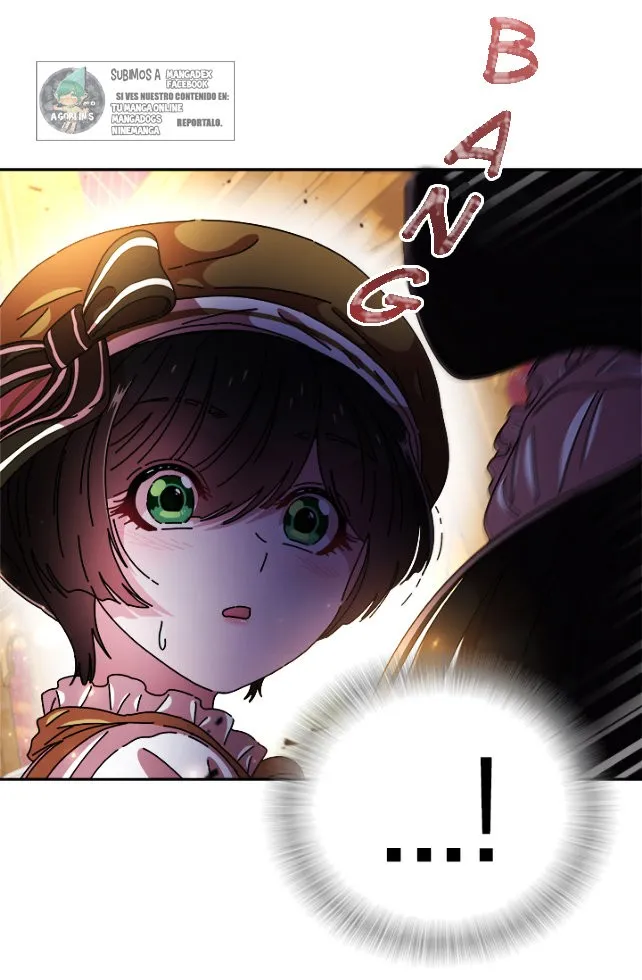 Renací como la hija del rey demonio Capítulo 77 en Línea - página 15