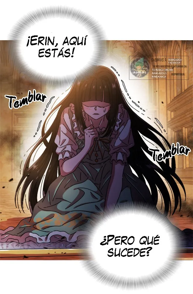 Renací como la hija del rey demonio Capítulo 77 en Línea - página 18