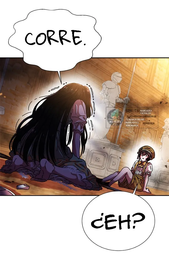 Renací como la hija del rey demonio Capítulo 77 en Línea - página 19