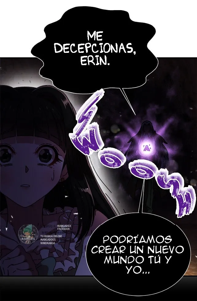 Renací como la hija del rey demonio Capítulo 77 en Línea - página 21