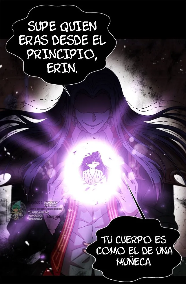 Renací como la hija del rey demonio Capítulo 77 en Línea - página 23