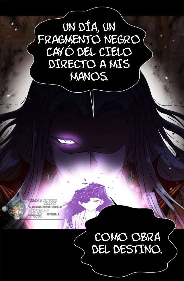 Renací como la hija del rey demonio Capítulo 77 en Línea - página 25
