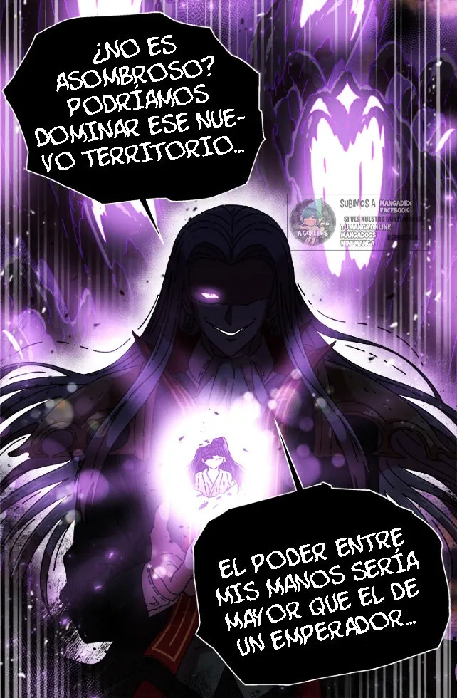 Renací como la hija del rey demonio Capítulo 77 en Línea - página 29