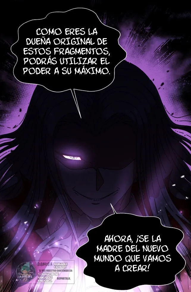 Renací como la hija del rey demonio Capítulo 77 en Línea - página 31