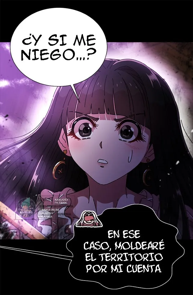 Renací como la hija del rey demonio Capítulo 77 en Línea - página 32