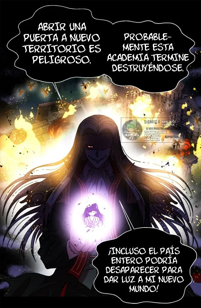 Renací como la hija del rey demonio Capítulo 77 en Línea - página 33