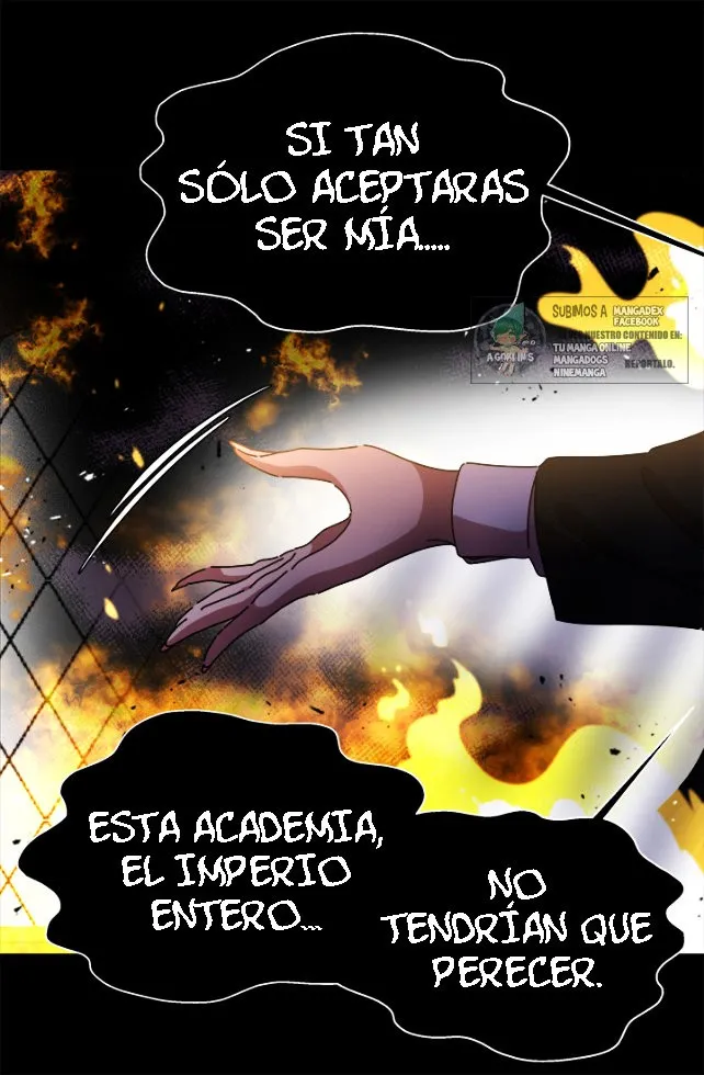 Renací como la hija del rey demonio Capítulo 77 en Línea - página 34