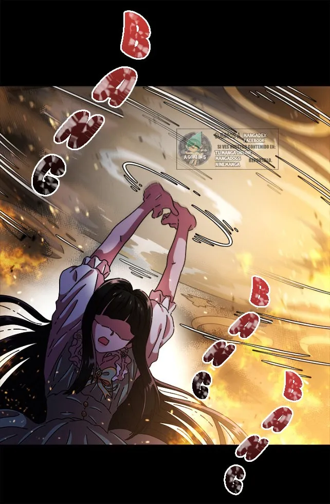 Renací como la hija del rey demonio Capítulo 77 en Línea - página 36