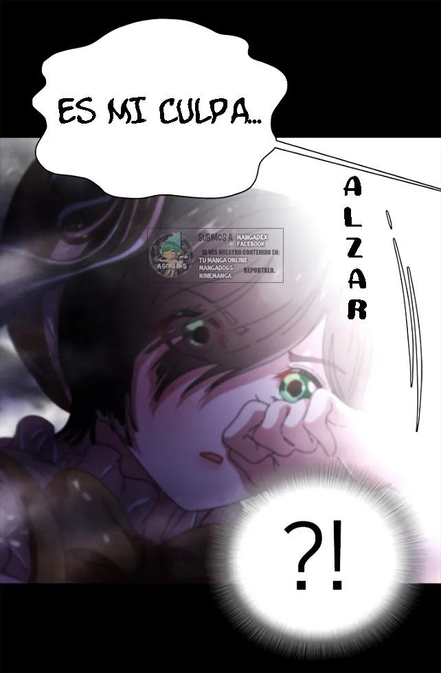 Renací como la hija del rey demonio Capítulo 77 en Línea - página 41