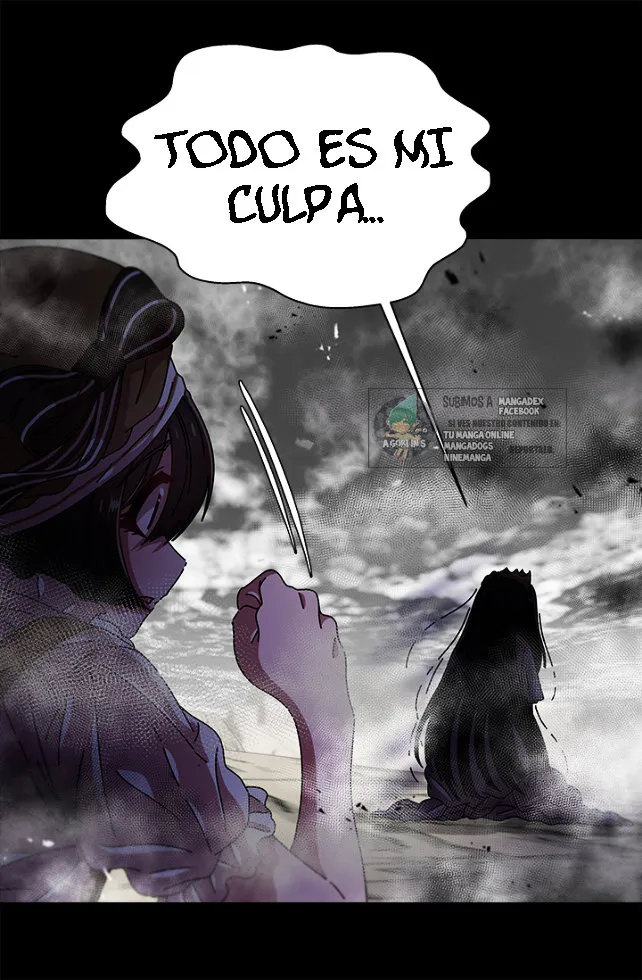 Renací como la hija del rey demonio Capítulo 77 en Línea - página 42
