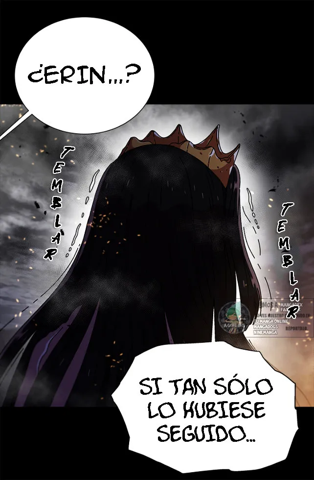 Renací como la hija del rey demonio Capítulo 77 en Línea - página 43