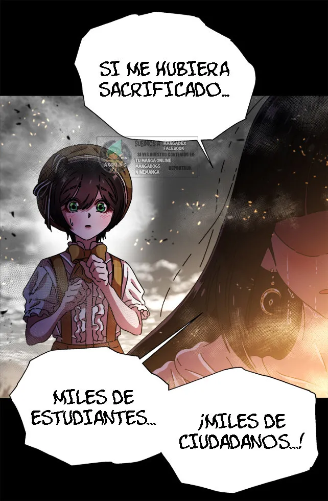 Renací como la hija del rey demonio Capítulo 77 en Línea - página 44