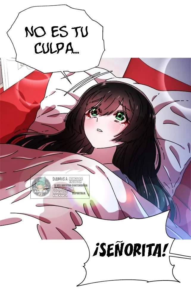 Renací como la hija del rey demonio Capítulo 77 en Línea - página 48