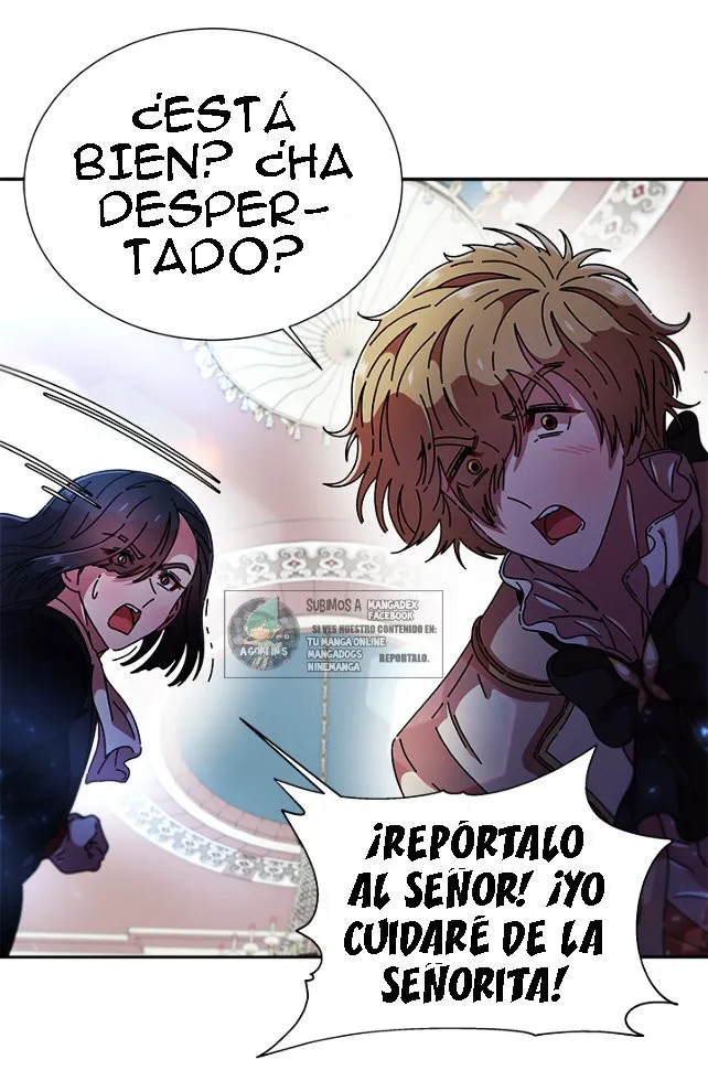 Renací como la hija del rey demonio Capítulo 77 en Línea - página 49
