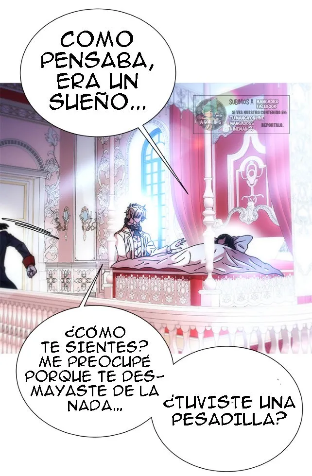 Renací como la hija del rey demonio Capítulo 77 en Línea - página 50