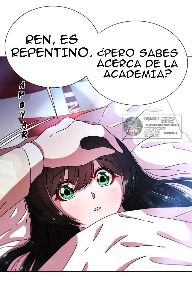 Renací como la hija del rey demonio Capítulo 77 en Línea - página 51
