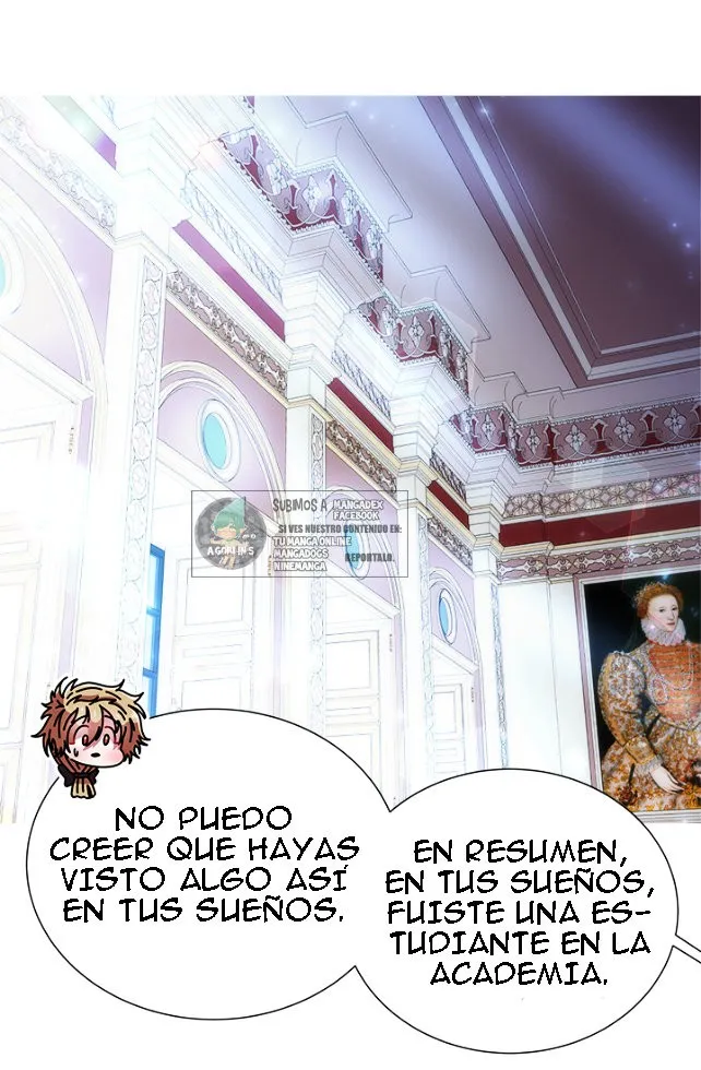 Renací como la hija del rey demonio Capítulo 77 en Línea - página 53