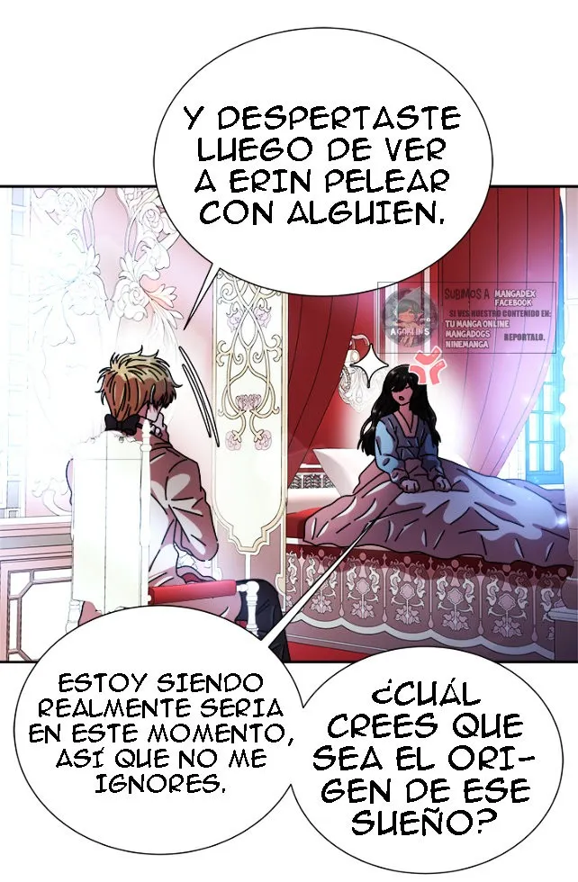 Renací como la hija del rey demonio Capítulo 77 en Línea - página 54