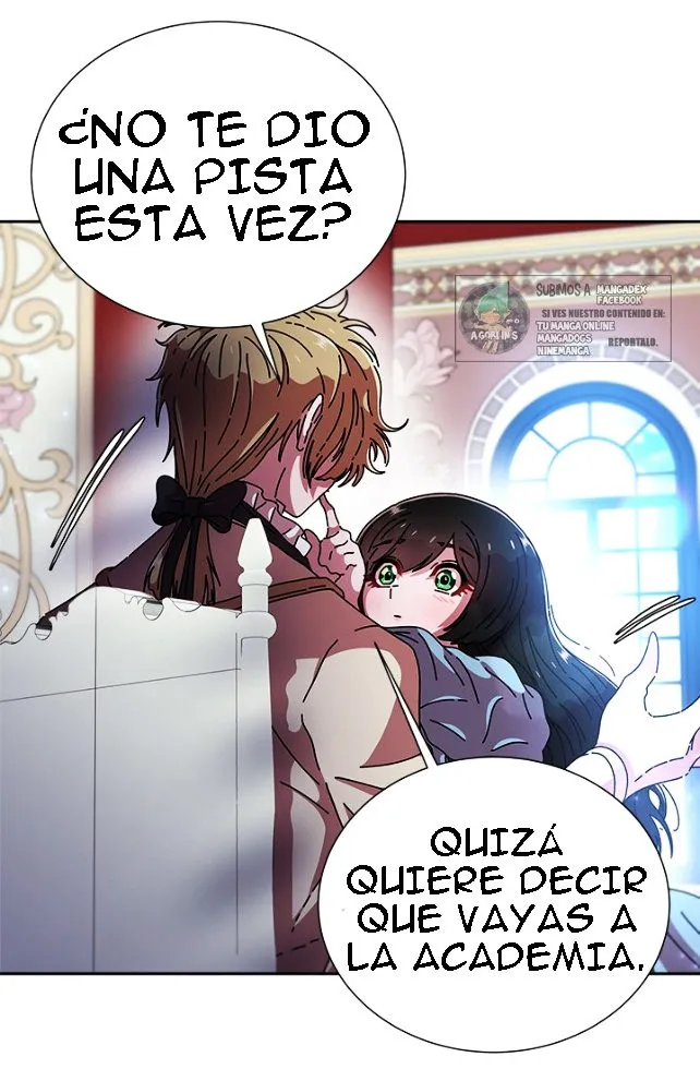 Renací como la hija del rey demonio Capítulo 77 en Línea - página 58