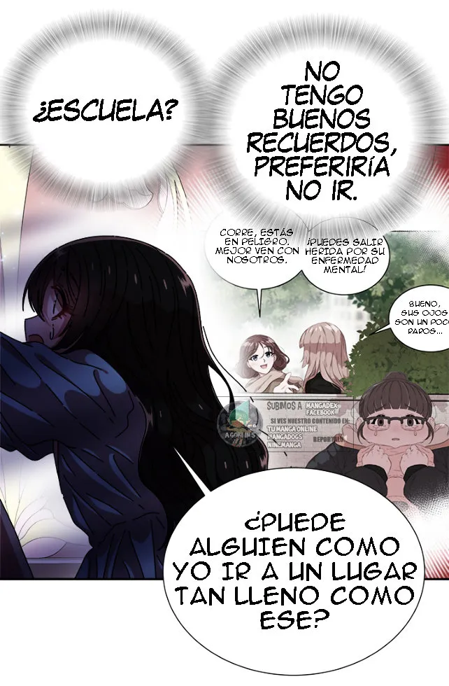 Renací como la hija del rey demonio Capítulo 77 en Línea - página 60