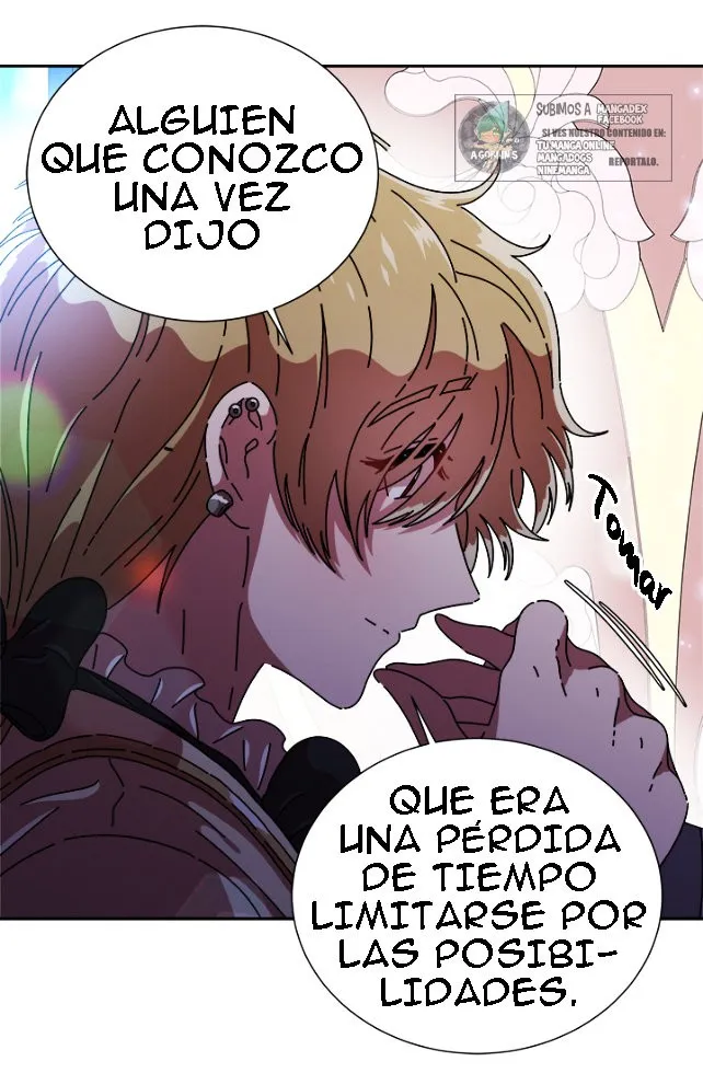 Renací como la hija del rey demonio Capítulo 77 en Línea - página 61