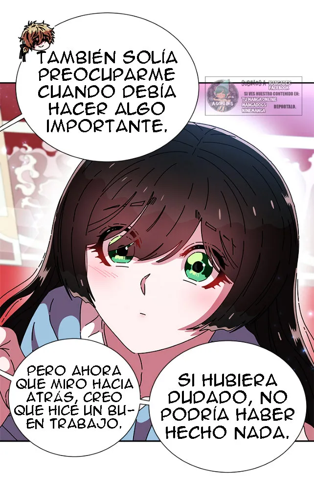 Renací como la hija del rey demonio Capítulo 77 en Línea - página 62