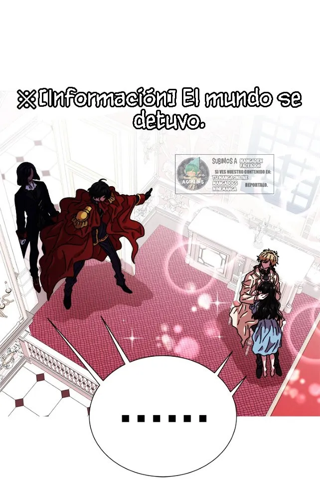 Renací como la hija del rey demonio Capítulo 77 en Línea - página 68