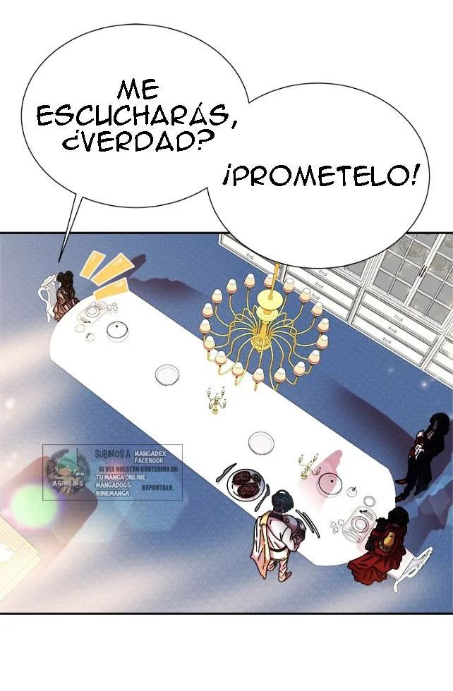 Renací como la hija del rey demonio Capítulo 77 en Línea - página 78