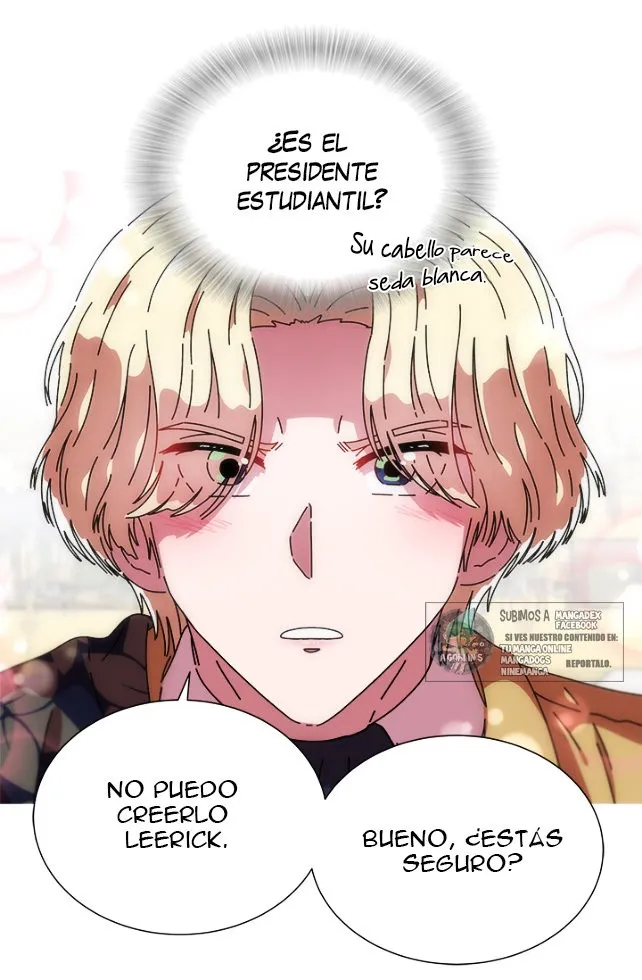 Renací como la hija del rey demonio Capítulo 80 en Línea - página 14