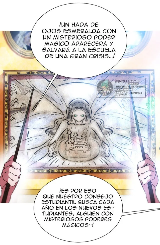 Renací como la hija del rey demonio Capítulo 80 en Línea - página 18