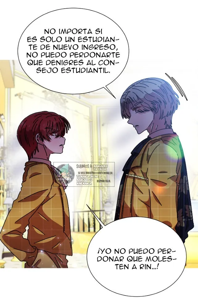 Renací como la hija del rey demonio Capítulo 80 en Línea - página 32