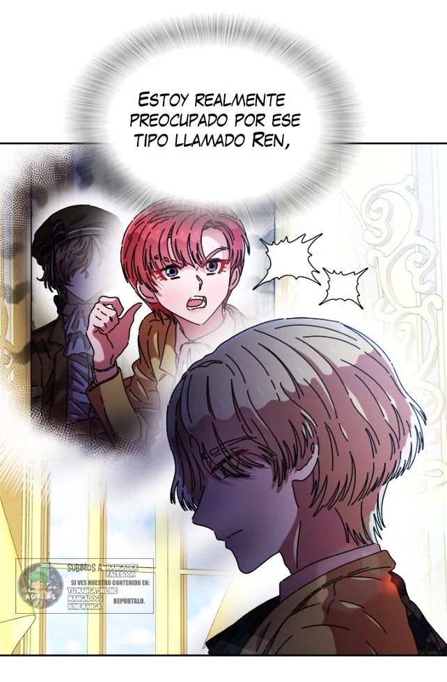 Renací como la hija del rey demonio Capítulo 80 en Línea - página 59