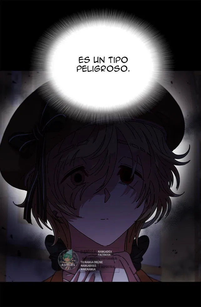 Renací como la hija del rey demonio Capítulo 80 en Línea - página 61