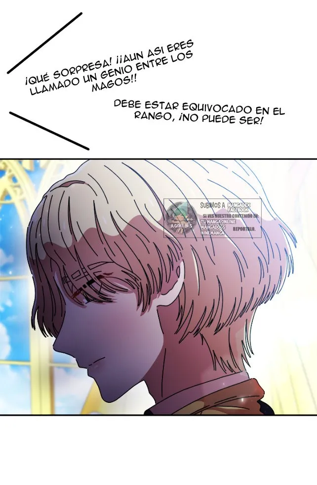 Renací como la hija del rey demonio Capítulo 80 en Línea - página 65