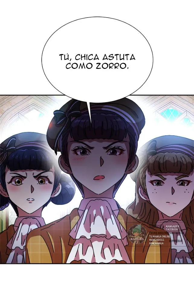 Renací como la hija del rey demonio Capítulo 80 en Línea - página 75