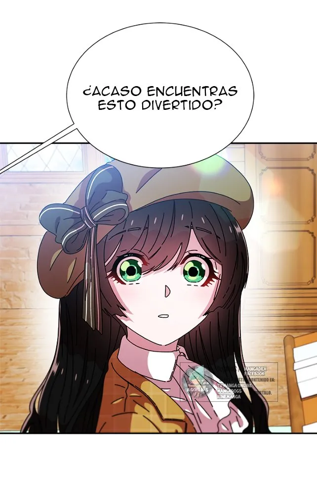 Renací como la hija del rey demonio Capítulo 80 en Línea - página 76