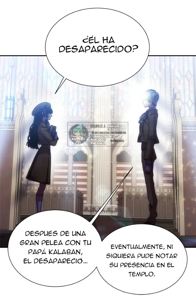 Renací como la hija del rey demonio Capítulo 82 en Línea - página 5