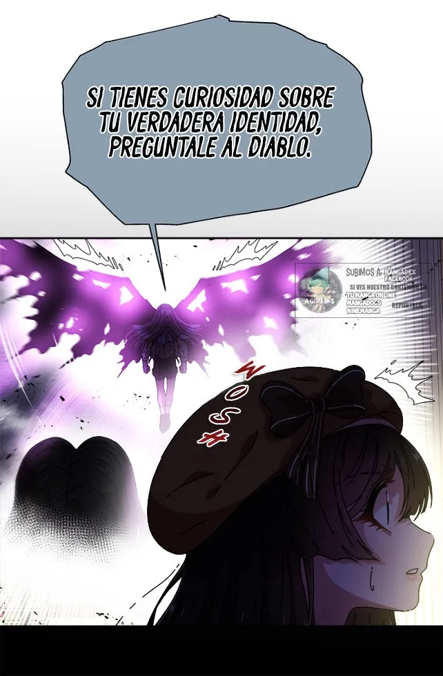Renací como la hija del rey demonio Capítulo 82 en Línea - página 13