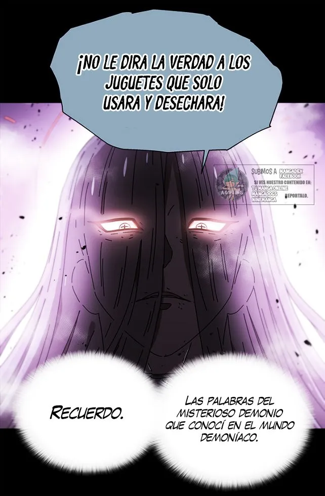 Renací como la hija del rey demonio Capítulo 82 en Línea - página 14
