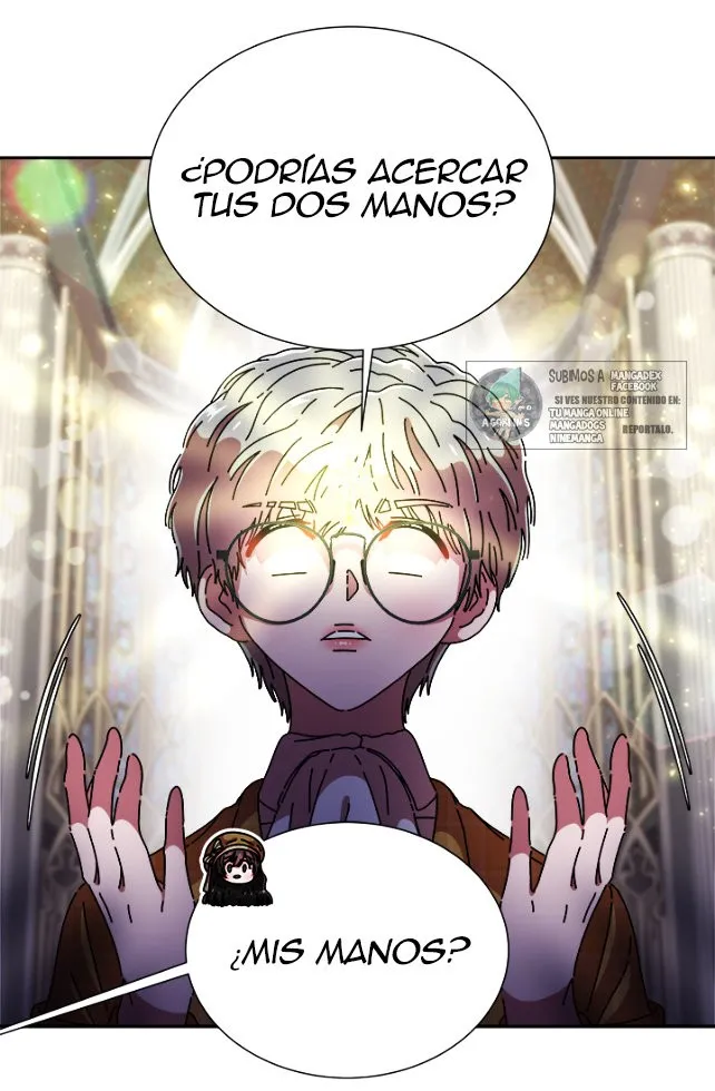 Renací como la hija del rey demonio Capítulo 82 en Línea - página 16