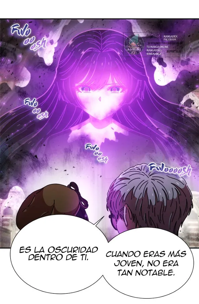 Renací como la hija del rey demonio Capítulo 82 en Línea - página 20