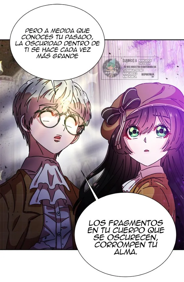Renací como la hija del rey demonio Capítulo 82 en Línea - página 21