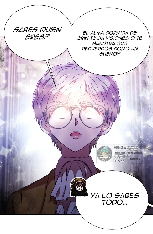 Renací como la hija del rey demonio Capítulo 82 en Línea - página 23