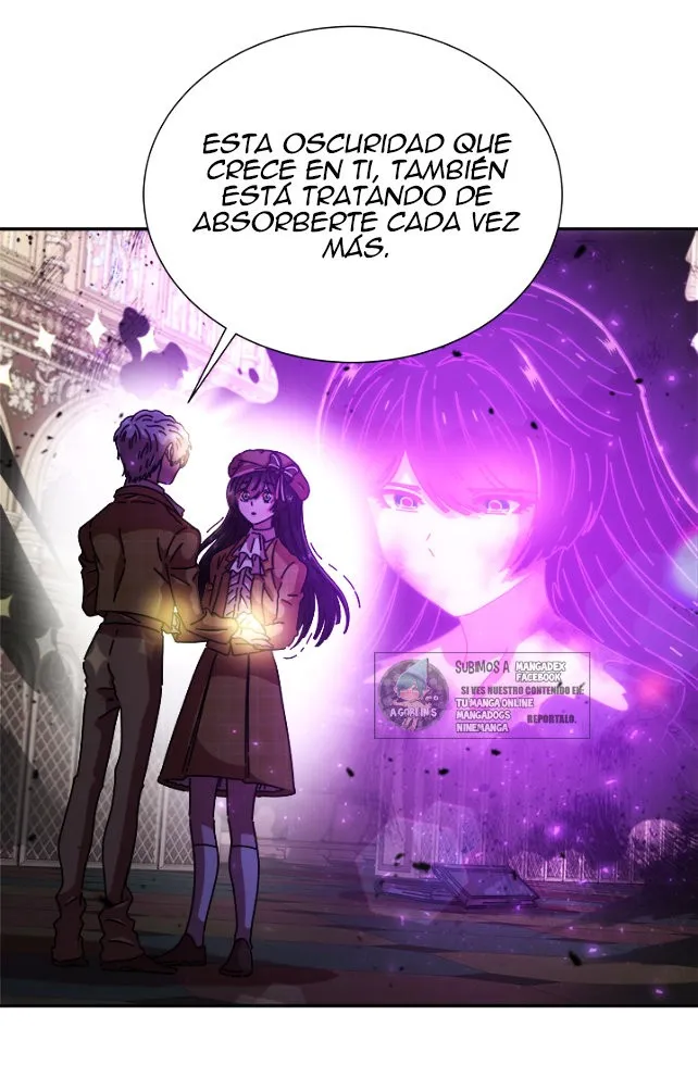 Renací como la hija del rey demonio Capítulo 82 en Línea - página 25