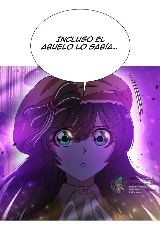 Renací como la hija del rey demonio Capítulo 82 en Línea - página 26