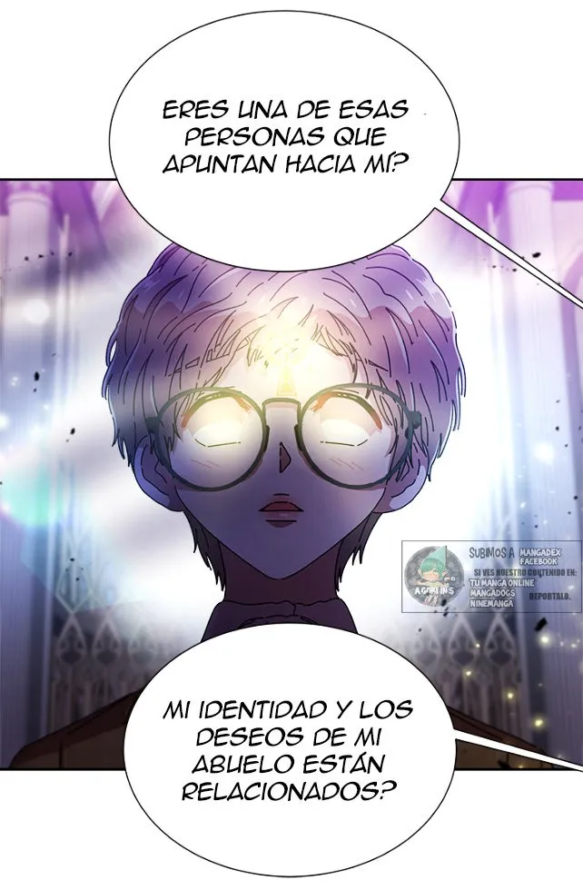 Renací como la hija del rey demonio Capítulo 82 en Línea - página 27