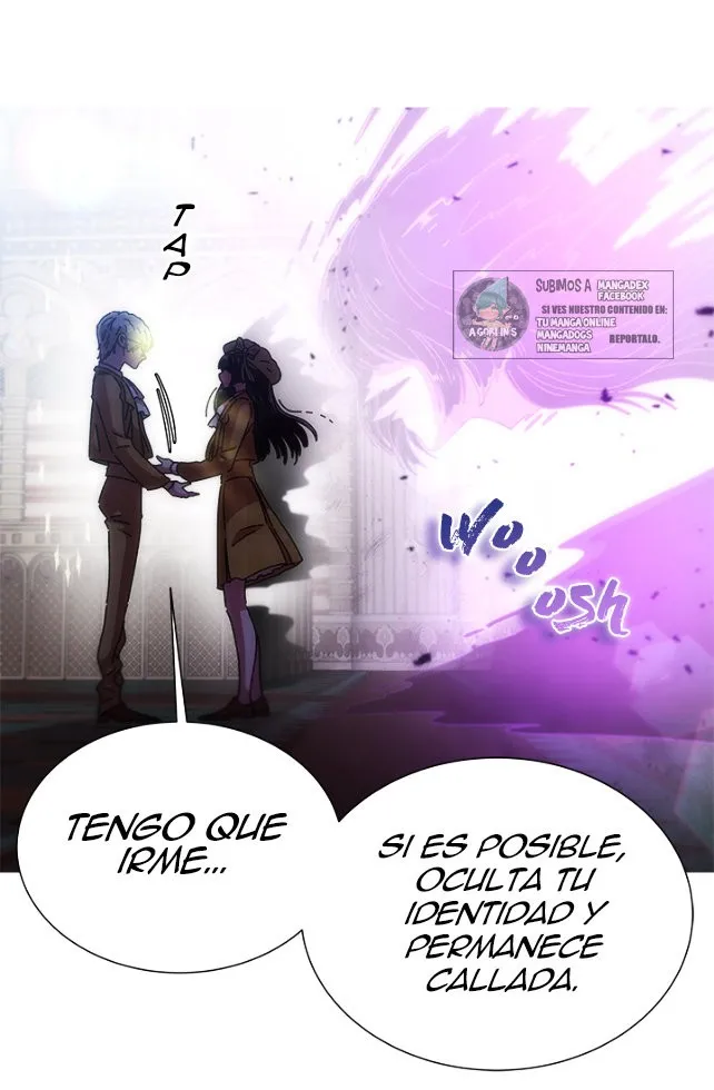 Renací como la hija del rey demonio Capítulo 82 en Línea - página 28