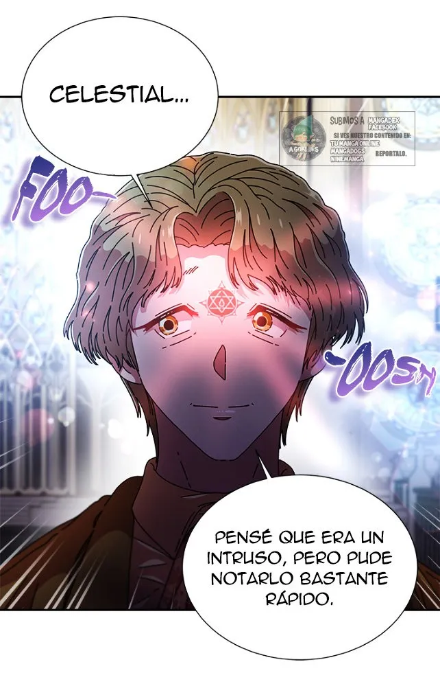 Renací como la hija del rey demonio Capítulo 82 en Línea - página 40