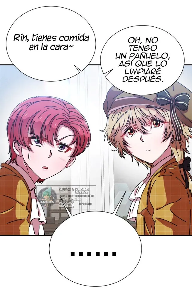 Renací como la hija del rey demonio Capítulo 82 en Línea - página 48