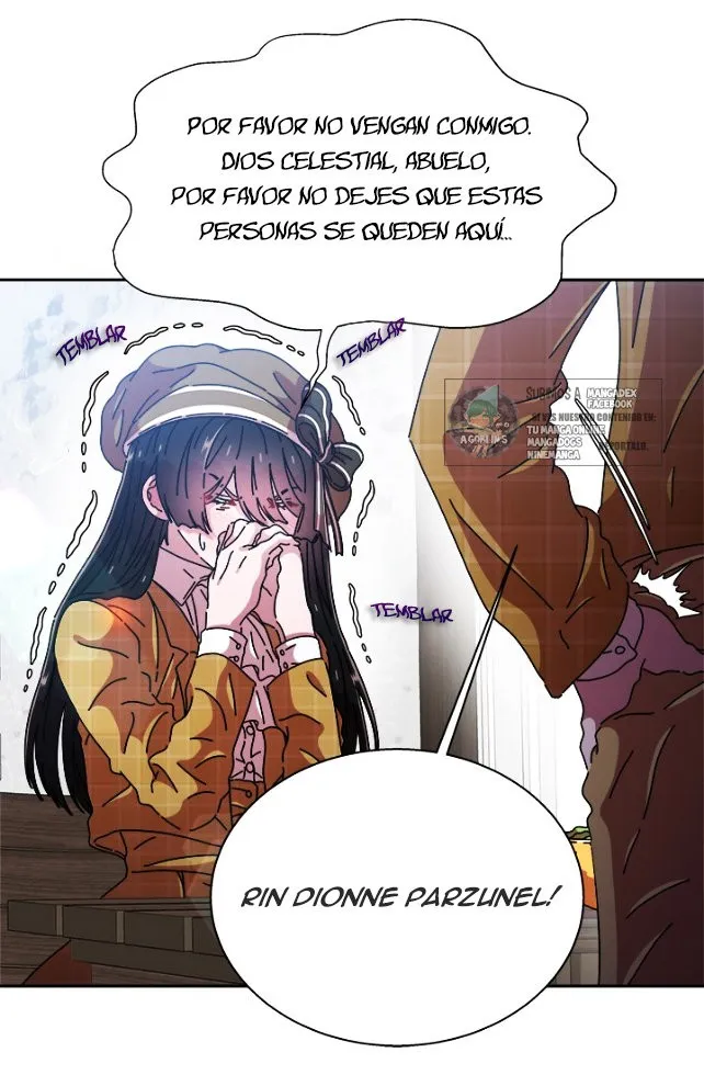 Renací como la hija del rey demonio Capítulo 82 en Línea - página 58